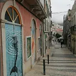 Gaivota Appartement