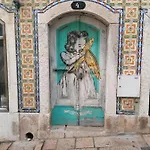 Gaivota Appartement Sesimbra