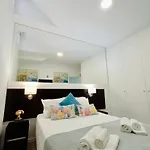Gaivota Appartement *