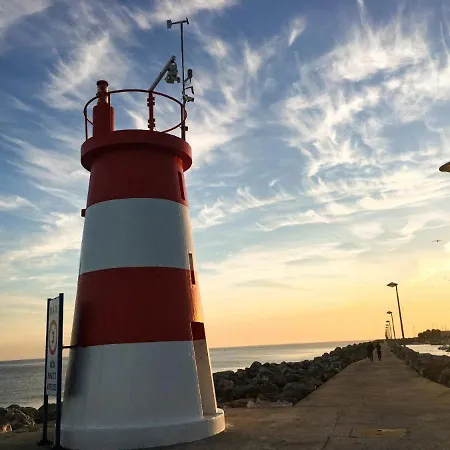 Lägenhet Gaivota Sesimbra