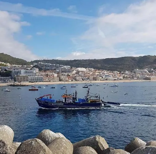 Gaivota アパート *