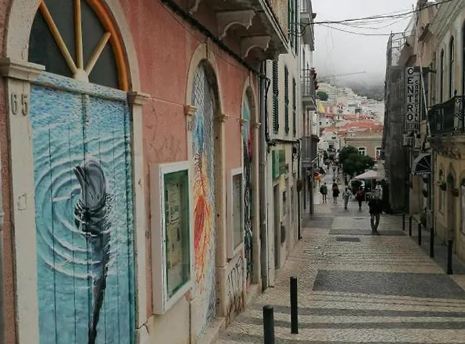 Gaivota アパート