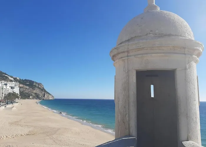 アパート Gaivota