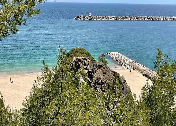 Gaivota アパート *