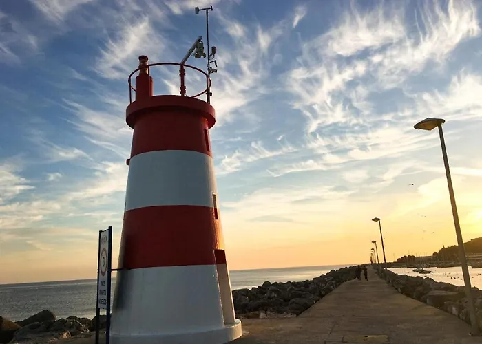 アパート Gaivota セシンブラ