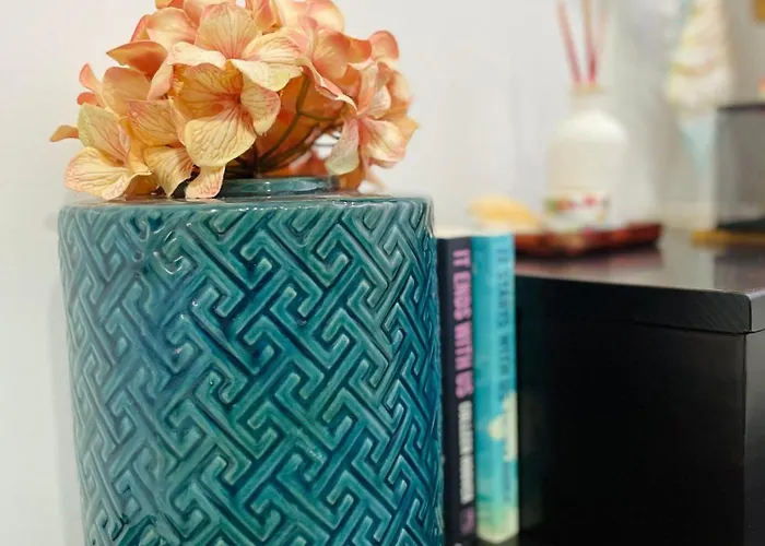 Gaivota アパート セシンブラ